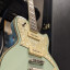 D´Angelico Deluxe Atlantic LE 2022