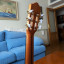 Guitarra Clásica José Torres JTC-100