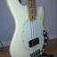 Music Man Stingray 3 EQ H