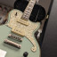 D´Angelico Deluxe Atlantic LE 2022