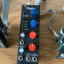 Varios eurorack percusión