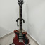 Harley Benton BM75 Deluxe (Brian May)