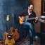 CLASES DE GUITARRA (Locales Underground)