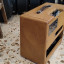 Amplificador Fender Pro Junior Tweed de 1994, hecho en USA.