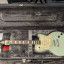 D´Angelico Deluxe Atlantic LE 2022