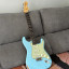 Fender Stratocaster Custom Shop Relic Ltd 60