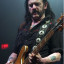 Se busca Bajista para banda de covers rock/metal 70/80's