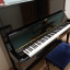 Piano Acústico Yamaha U3