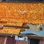 Fender Stratocaster Custom Shop Relic Ltd 60