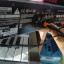 Boss GT pro + Roland fc200