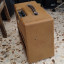 Amplificador Fender Pro Junior Tweed de 1994, hecho en USA.
