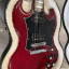 Gibson SG standard 2.008