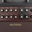 Amplificador Boss Acoustic Singer Live Lt