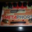 Pedal Electro Harmonix Bass Metafors