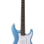 G&L Tribute Legacy placid blue