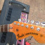 Fender Stratocaster c/ mástil de 1972