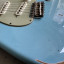 Fender Stratocaster Custom Shop Relic Ltd 60