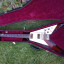 Gibson Custom Shop '67 Flying V Maestro Vibrola (Tobacco sunburst)