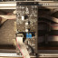 Black dj vcf Erica synths