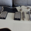 Vendo Yamaha Revstar 720B Vintage White