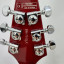 Harley Benton BM75 Deluxe (Brian May)