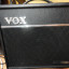 Amplificador VOX Valvetronix VT40+