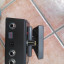 Boss FW-3 wah + pedal on/off