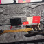 Fender stratocaster ultra luxe Floyd rose