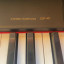 Piano digital Yamaha Clavinova CP-411