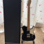 Fender Telecaster Cabronita 60th Aniversario - 2011