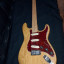 Cambio Fender partcaster stratocaster lite Ash por SG con p90 o Epi custom