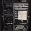 Equipo de sonido Wave From con etapas yamaha