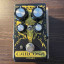 DOD Carcosa Fuzz
