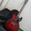 Gibson ES 137 Billie Joe Amstrong 2014