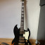Guitarra eléctrica ESP LTD VIPER 256