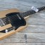Cigar Box Guitar Fender Telecaster Custom 1952