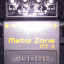 BOSS MT2 - METAL ZONE