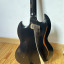Guitarra eléctrica ESP LTD VIPER 256