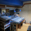 Se vende local preparado como estudio de grabación y sala de ensayo en Vigo