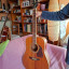 Epiphone masterbilt DR500 año 2009