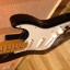 Guitarra descatalogada Fender Stratocaster VG Roland G5 Black