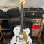 Gretsch 6136T White Falcon