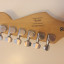 Mastil Squier  Showmaster  by Fender con Pala invertida