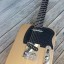 Cigar Box Guitar Fender Telecaster Custom 1952