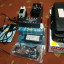 Cambio yamaha pacifica 311 y pedales. Pack