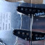Golpeador completo Fender Stratocaster Hot Alnico III "Strat" pickups