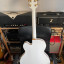 Gretsch 6136T White Falcon