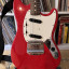 Guitarra Fender Mustang Japon 1994