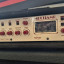 Amplificador Estéreo DV Mark MULTIAMP y pantalla Marshall 4x12 gt12 75