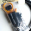 LAVA CABLE Tightrope DC Plug Solder-free Kit